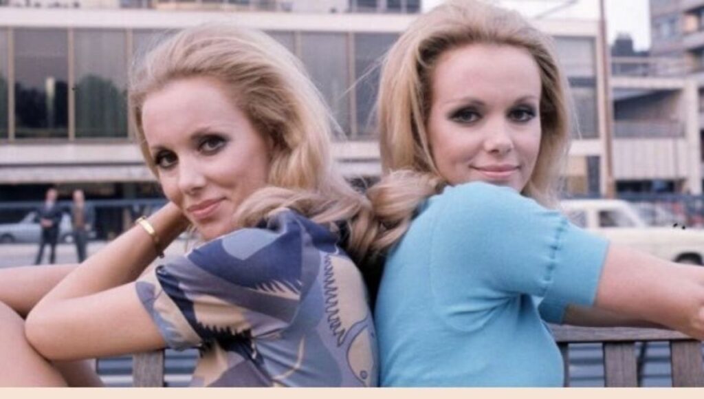 como fue la muerte de las hermanas kessler