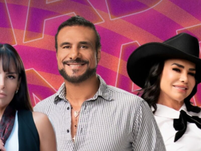 como van las votaciones de la granja vip hoy 28 de noviembre