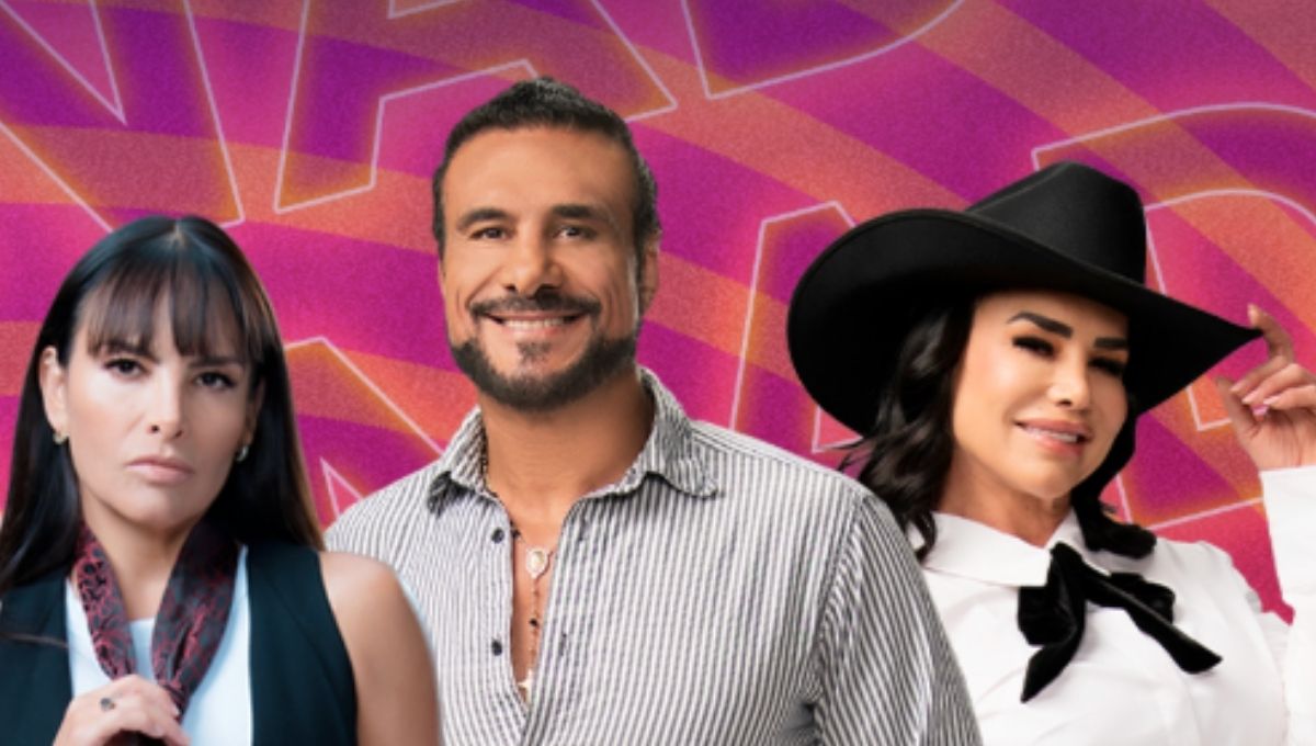 como van las votaciones de la granja vip hoy 28 de noviembre