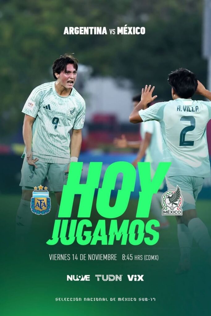 como ver en vivo los partidos de hoy 14 de noviembre