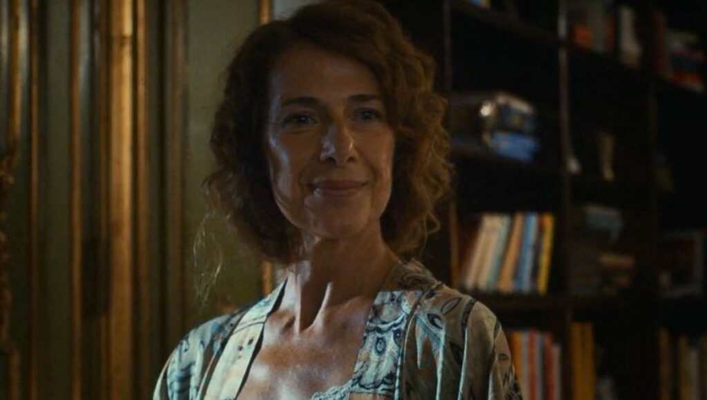 ¿Quién era la madre de James Beaufort y qué le pasó?