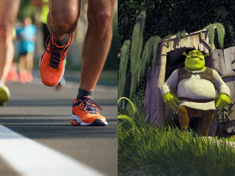 costos fecha e inscripcion de la carrera de shrek en cdmx 2026