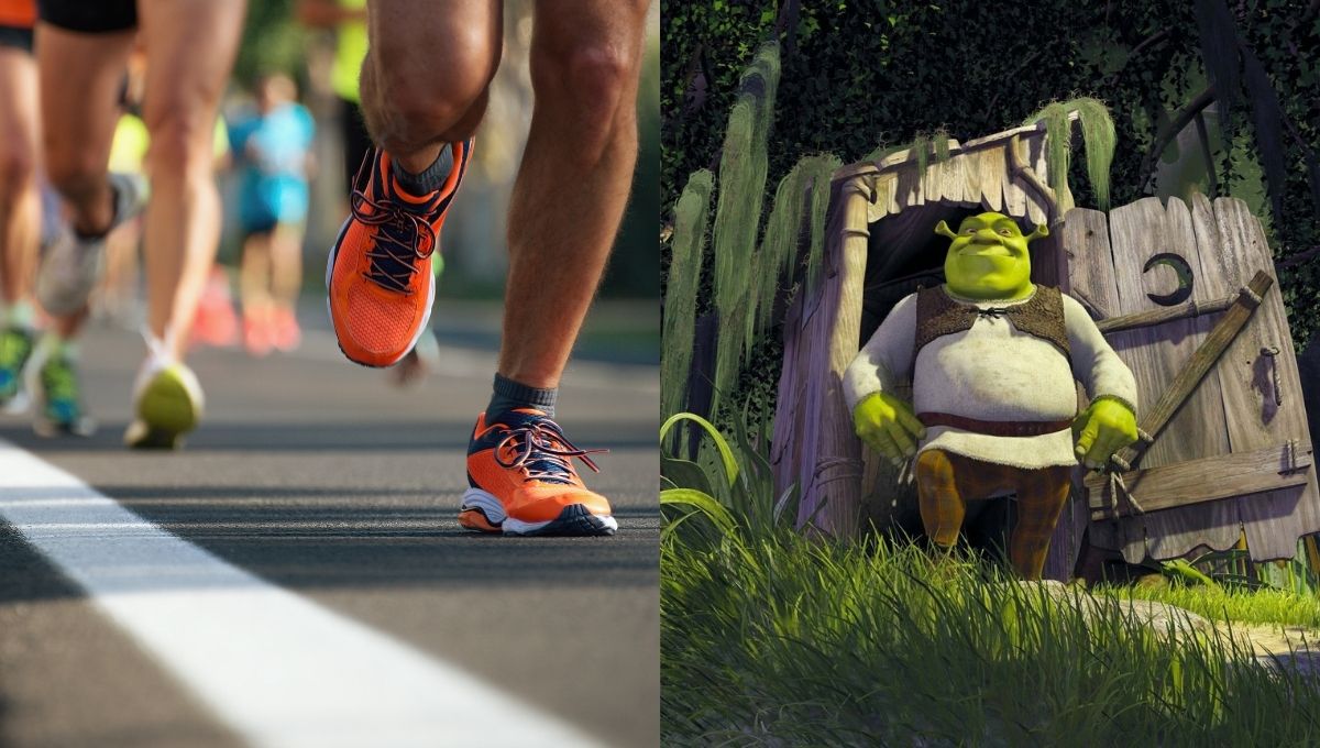 costos fecha e inscripcion de la carrera de shrek en cdmx 2026