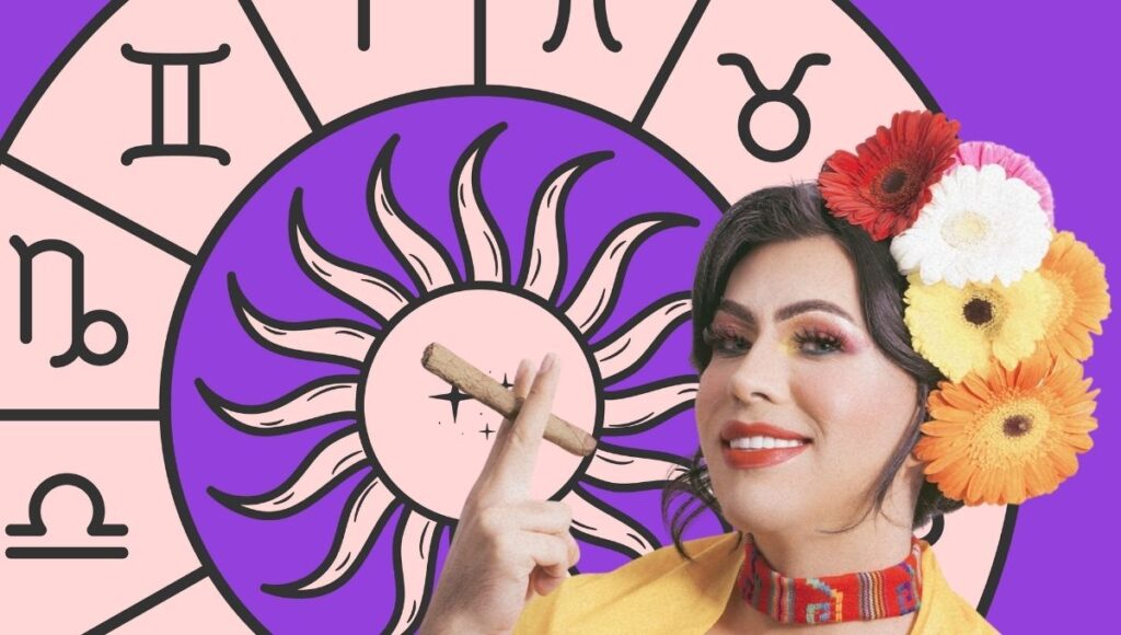 cual es el horoscopo de nana calistar hoy 14 de noviembre