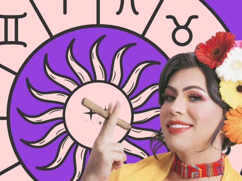 cual es el horoscopo de nana calistar hoy 14 de noviembre