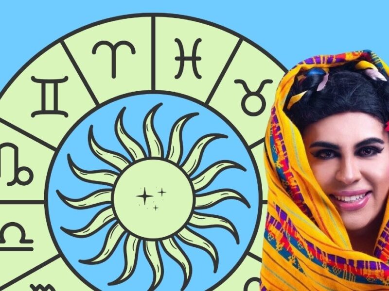 cual es el horoscopo de nana calistar para hoy 6 de noviembre
