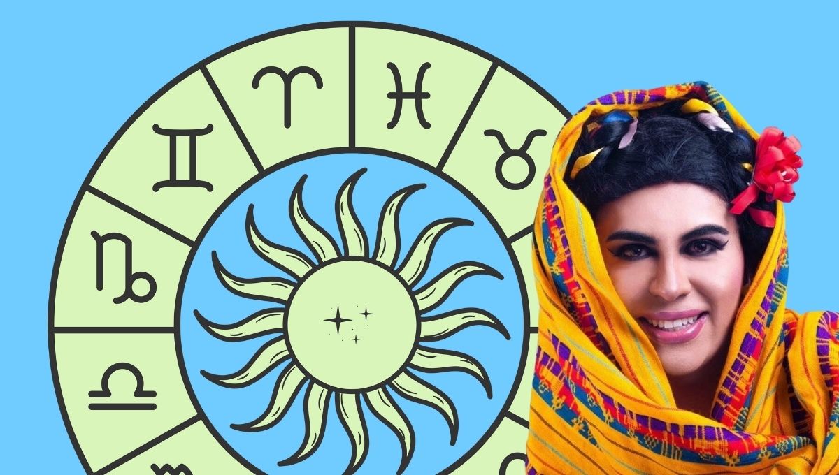 cual es el horoscopo de nana calistar para hoy 6 de noviembre