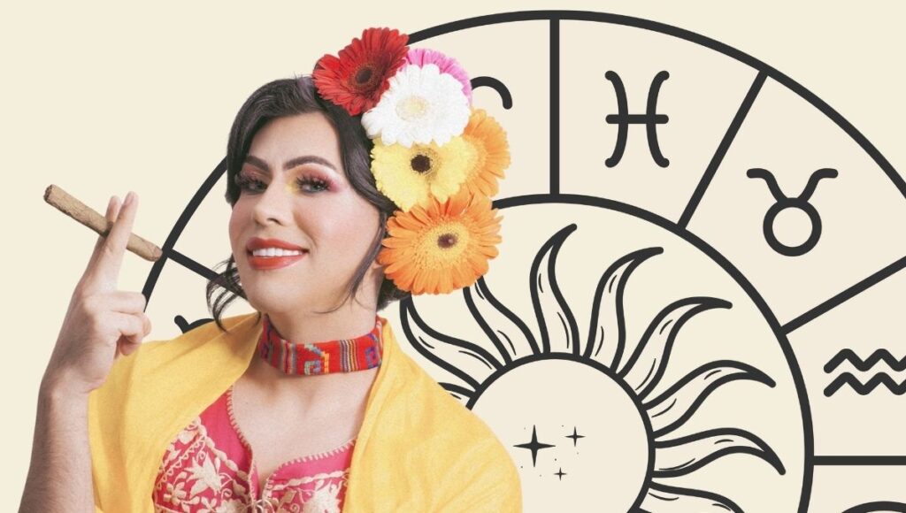 cuales son las predicciones de nana calistar para hoy 28 de noviembre