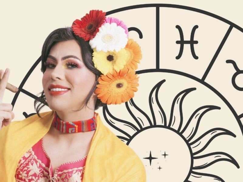 cuales son las predicciones de nana calistar para hoy 28 de noviembre