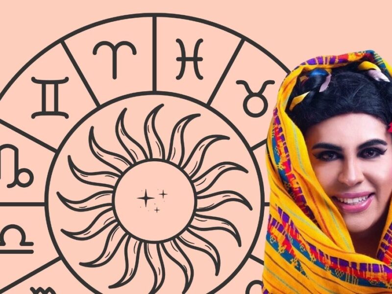 cuales son las predicciones de nana calistar para hoy 5 de noviembre