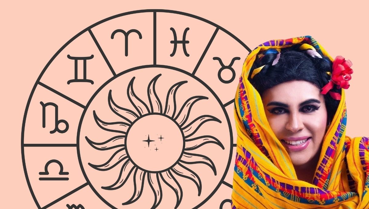 cuales son las predicciones de nana calistar para hoy 5 de noviembre