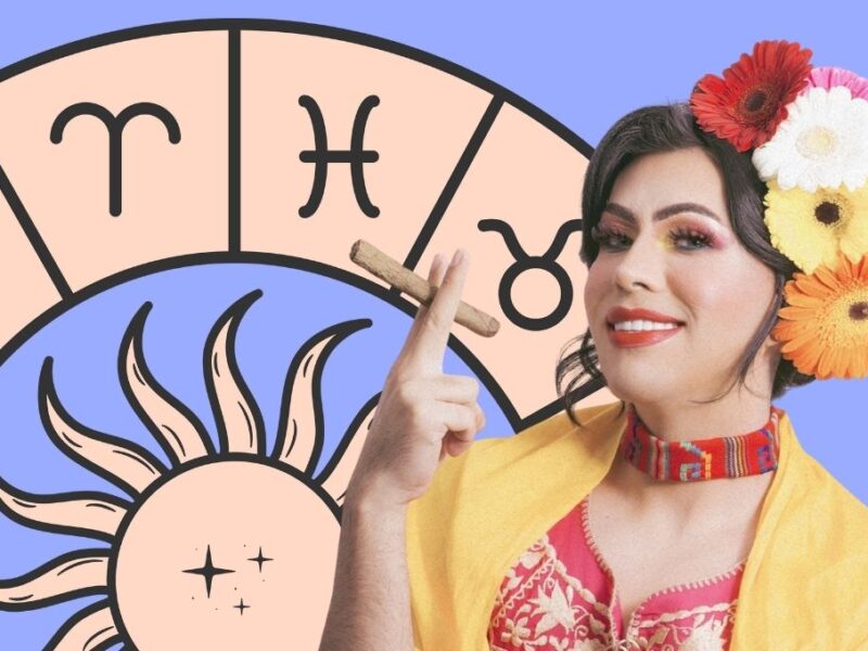 cuales son los horoscopos de nana calistar para el 29 de noviembre