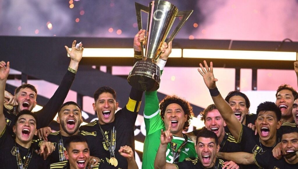 cuando fue la ultima victoria de la seleccion mexicana