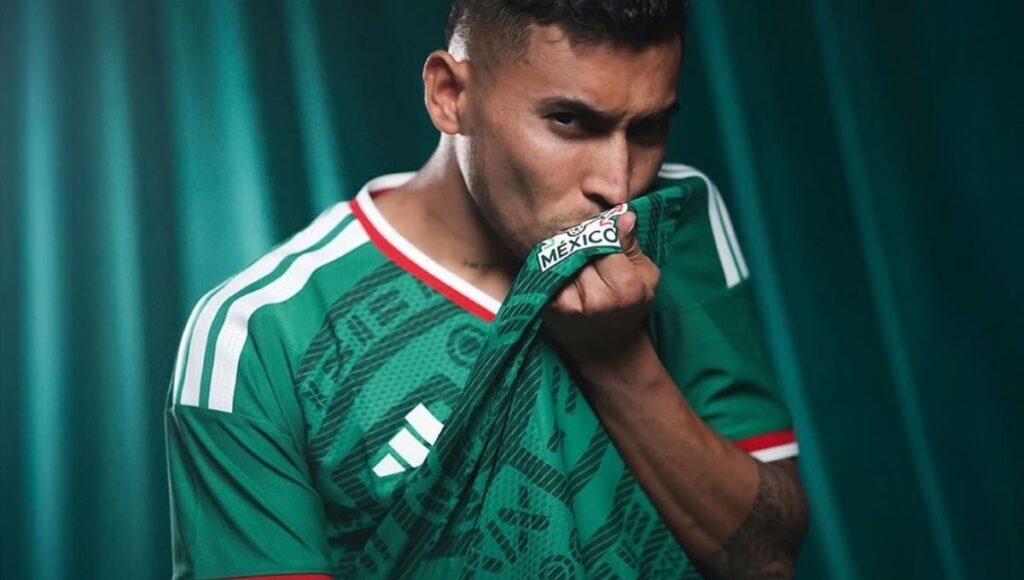 cuando sera el partido inaugural de mexico en el mundial de 2026