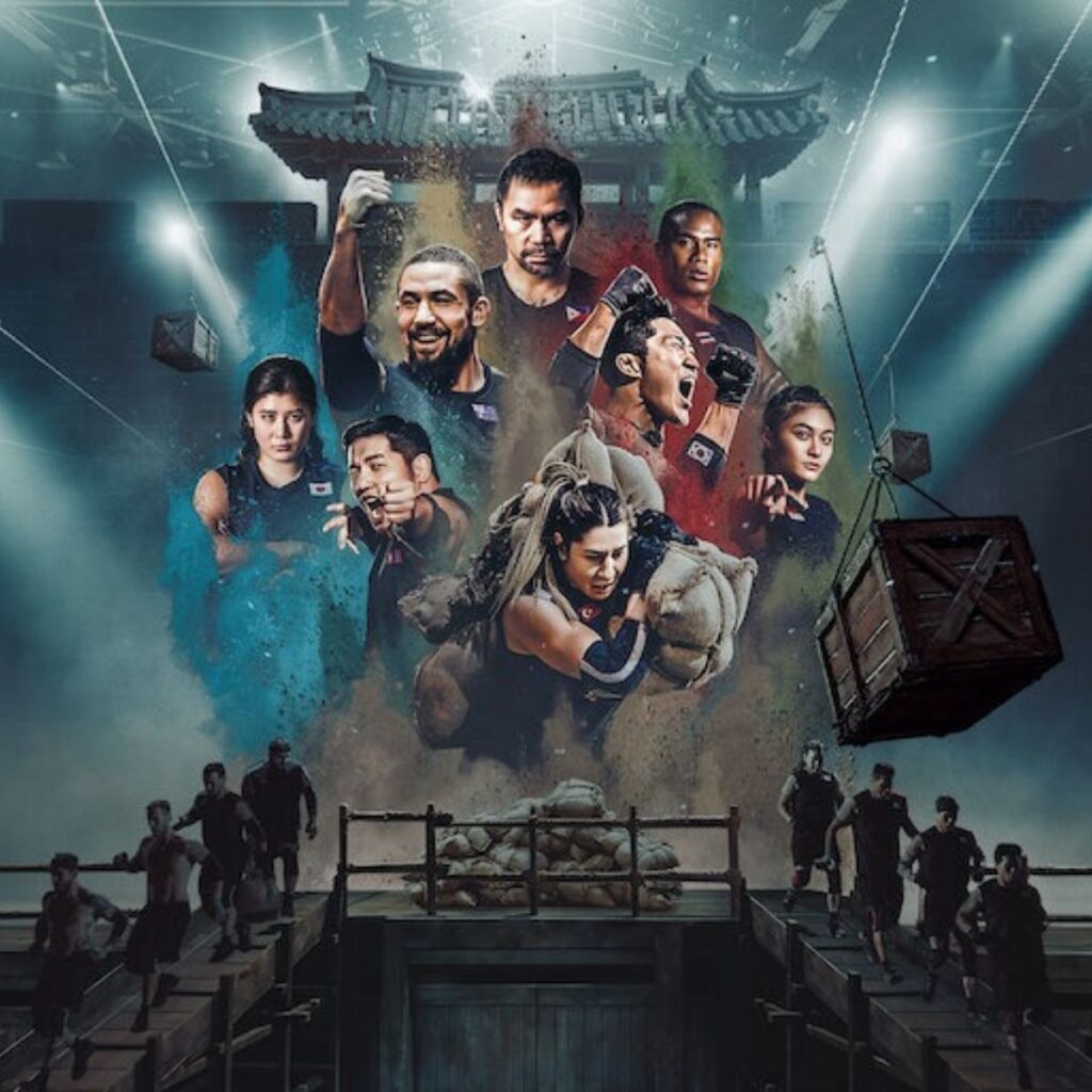 de cuanto es el premio de habilidad fisica asia en pesos mexicanos