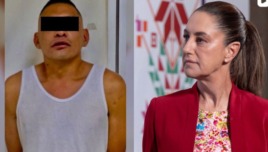 ¿Qué pasó hoy en México?