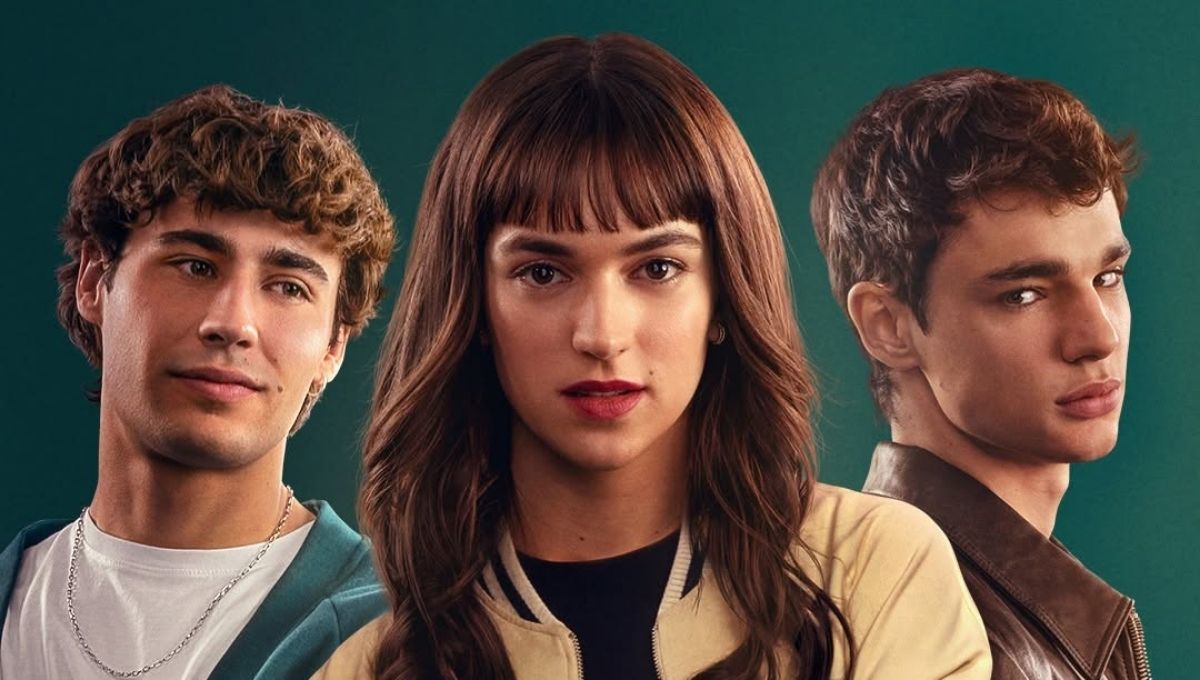 Dímelo Bajito película de Prime Video