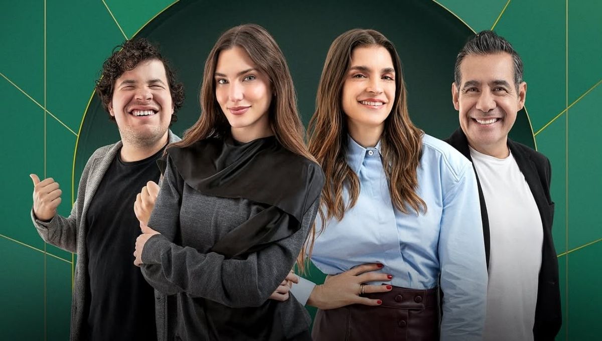 capítulo 2 de Divina Comida