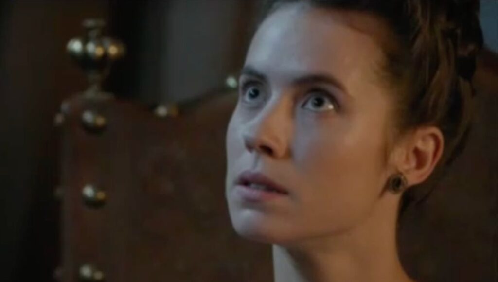 ¿Dónde ver Valle Salvaje en México?