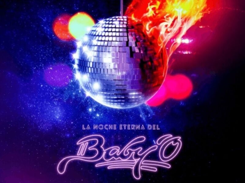 donde ver el documental la noche eterna del baby o