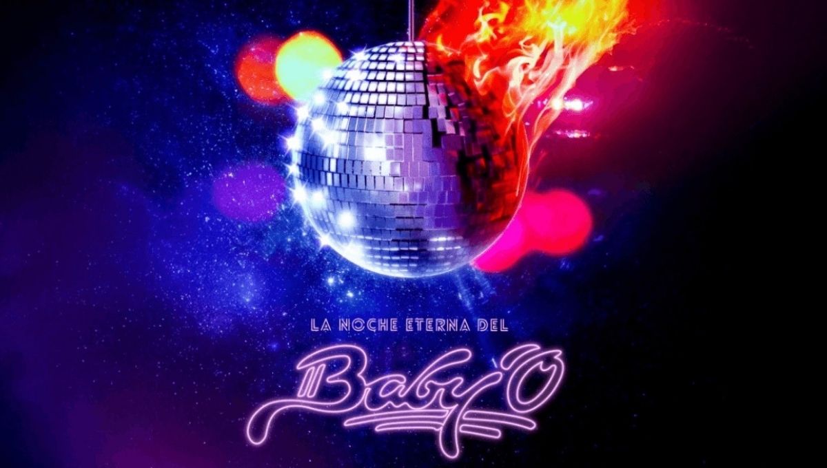 donde ver el documental la noche eterna del baby o