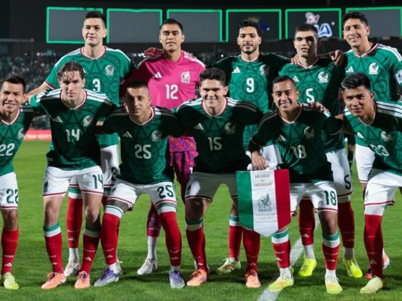donde ver en vivo alineaciones y pronosticos del mexico vs paraguay