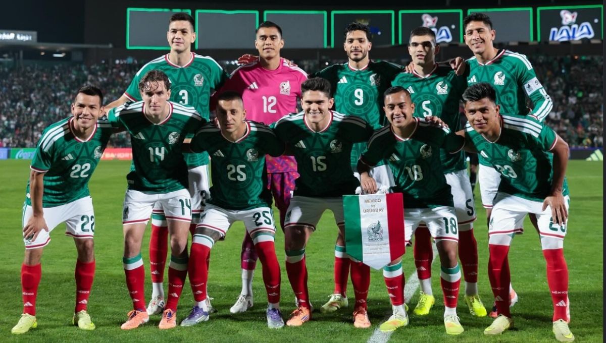 donde ver en vivo alineaciones y pronosticos del mexico vs paraguay