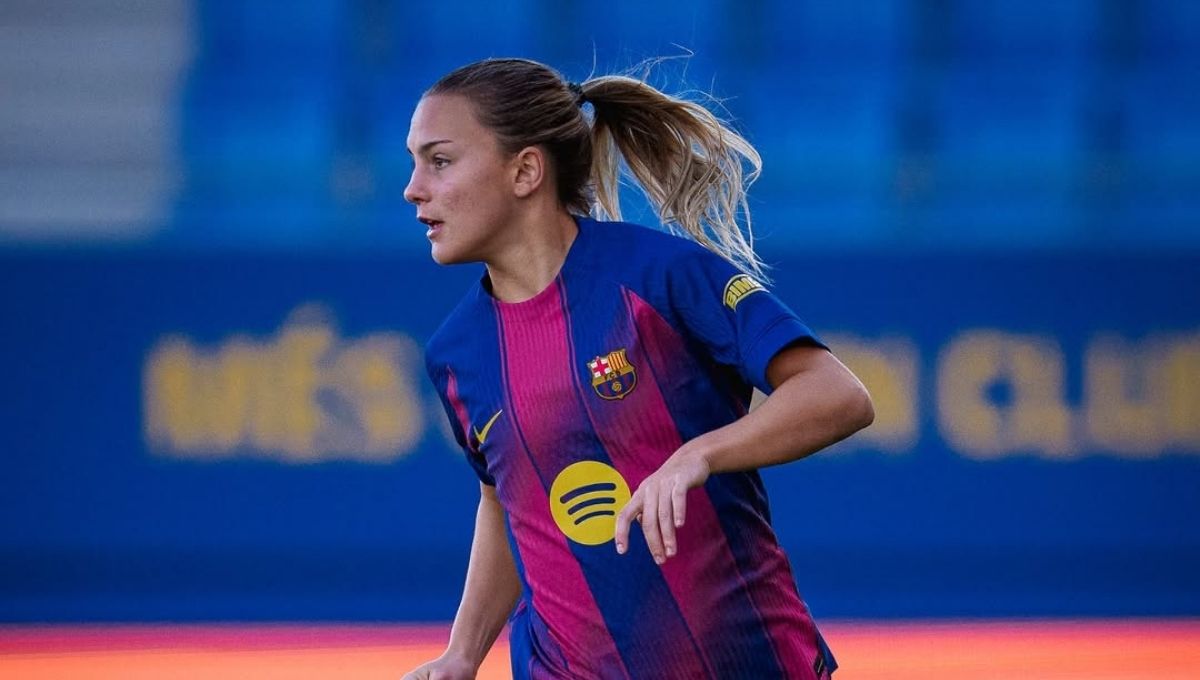 donde ver en vivo el barcelona vs oh leuven de la champions league