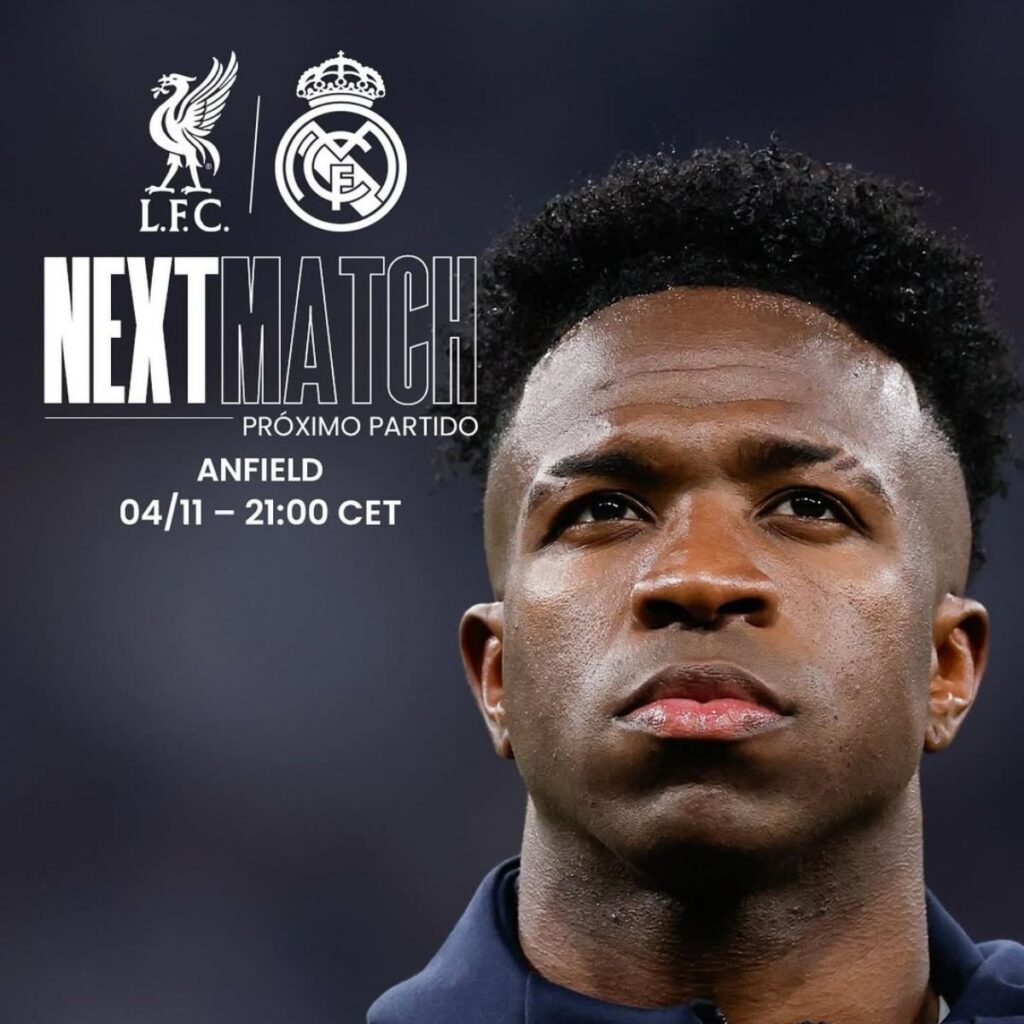 donde ver en vivo el liverpool vs real madrid