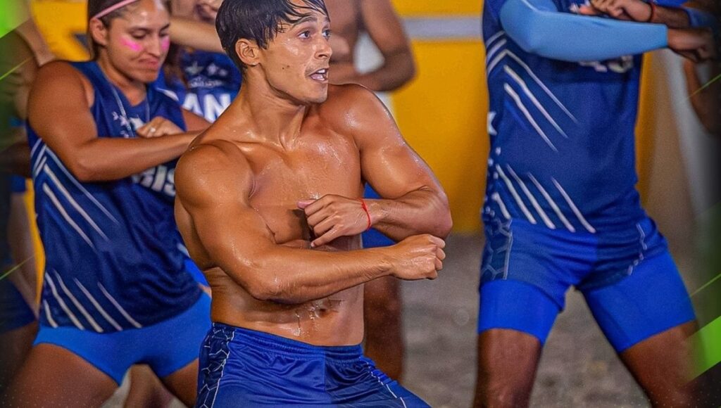 donde ver en vivo exatlon mexico