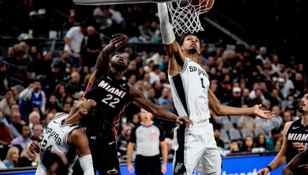 donde ver en vivo los juegos de nba hoy 20 de noviembre