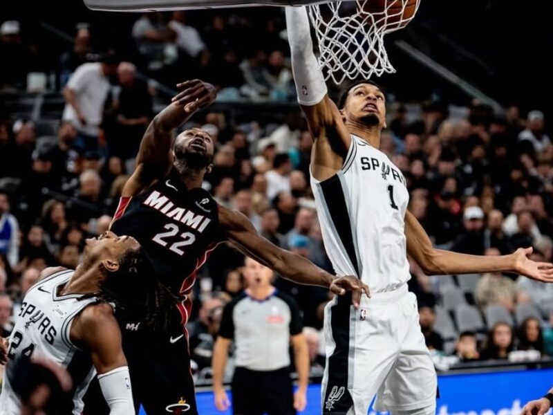 donde ver en vivo los juegos de nba hoy 20 de noviembre