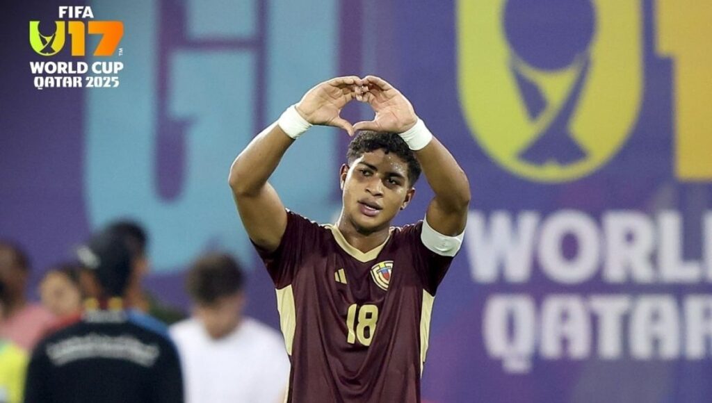 donde ver en vivo los partidos del 10 de noviembre