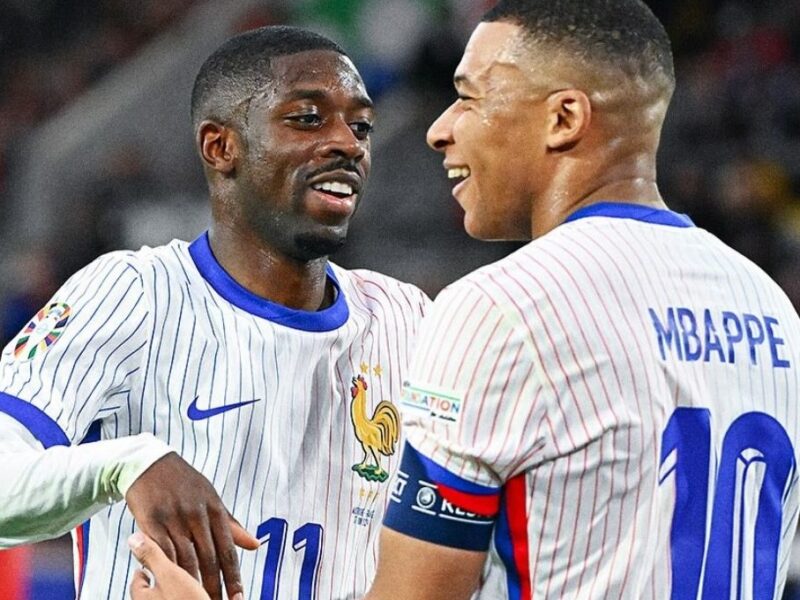 donde ver en vivo los partidos del 13 de noviembre