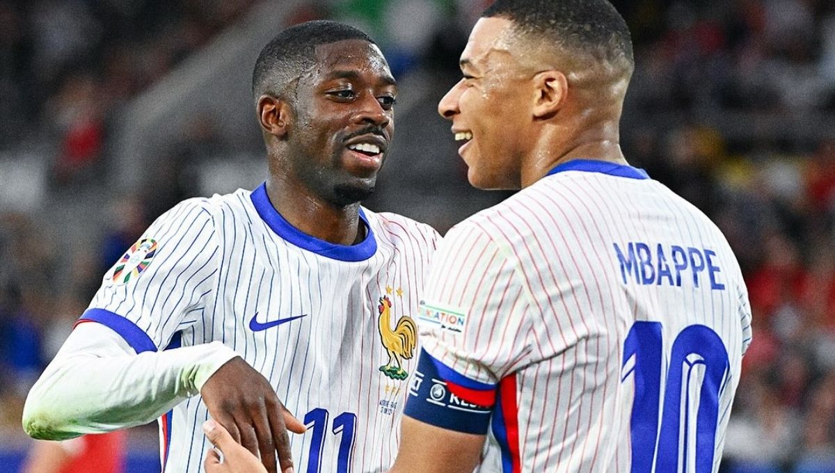 donde ver en vivo los partidos del 13 de noviembre