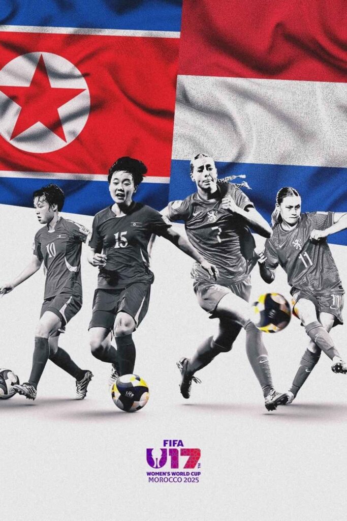 donde ver la final del mundial femenil sub 17