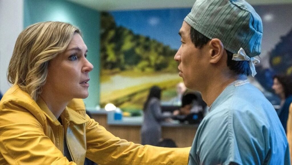 donde ver los episodios de pluribus la serie del creador de breaking bad