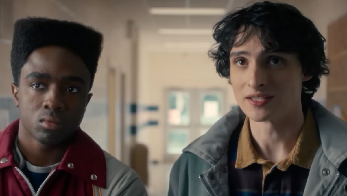 donde ver online y en español el capitulo 1 de stranger things 5