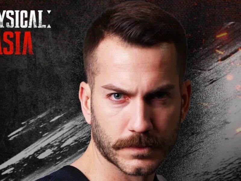 edad estatura y biografia de oggeday girişken participante de habilidad fisica asia