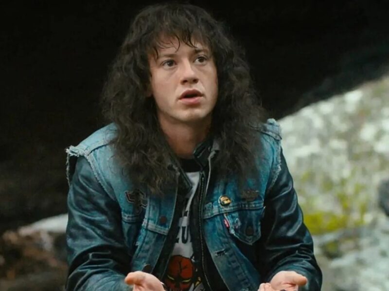 eddie munson podria regresar a la quinta temporada de stranger things