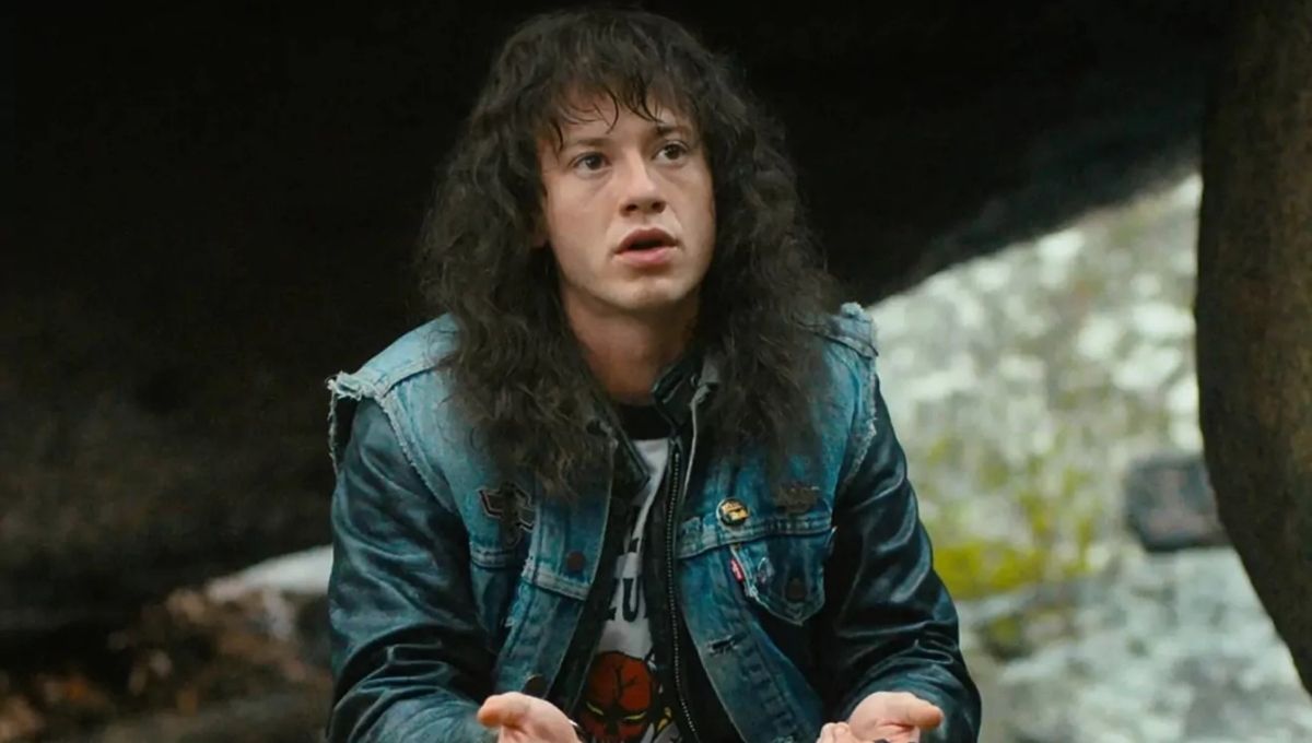 eddie munson podria regresar a la quinta temporada de stranger things