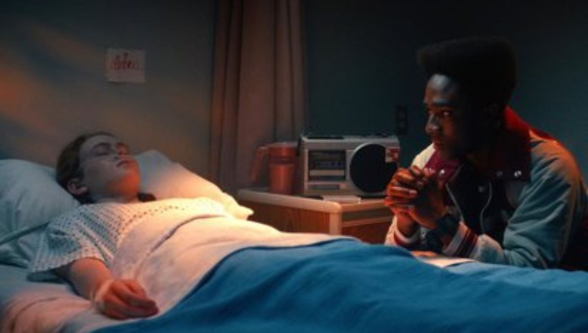 ¿Qué pasa con Max en Stranger Things 5?