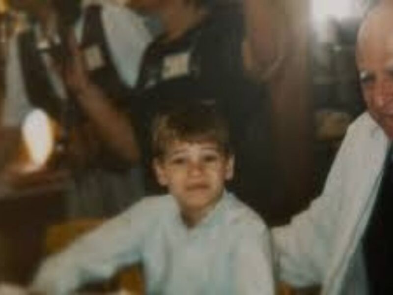 el misterio de la familia carman estreno en netflix