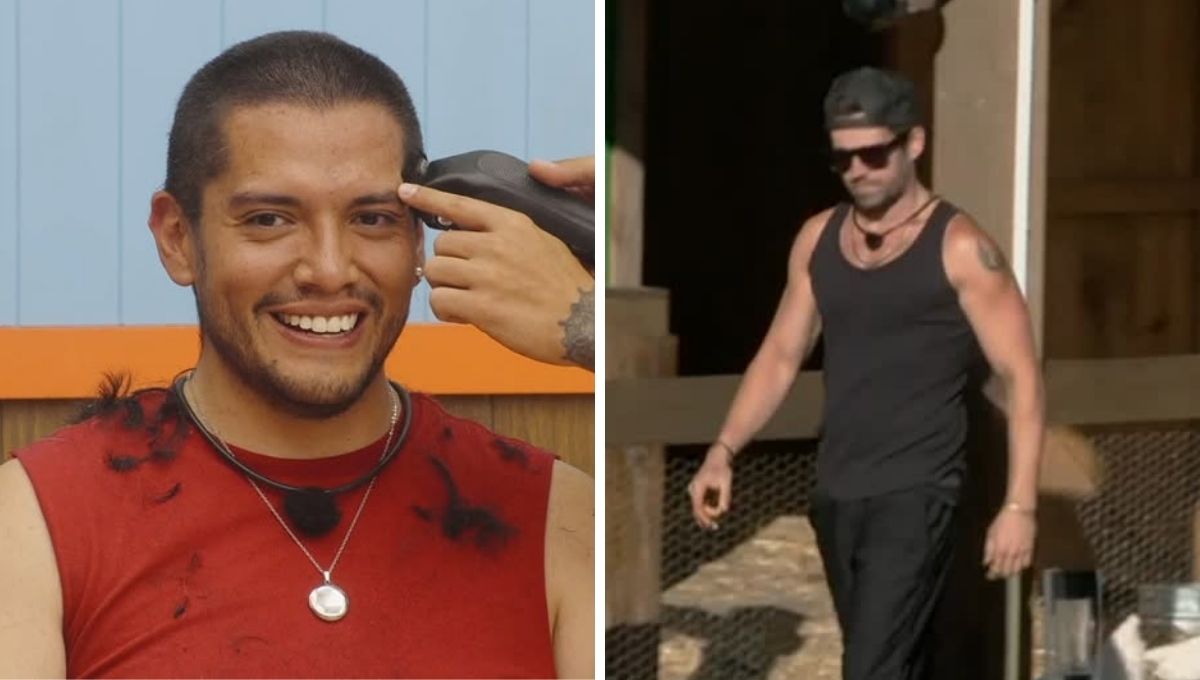 Eleazar pelea con Teo en La Granja VIP hoy jueves