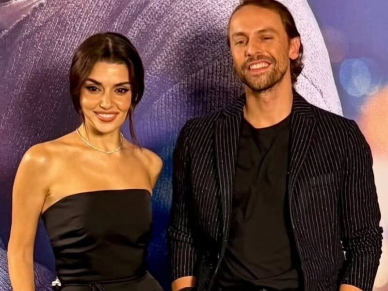 Dos mundos, un deseo película de Prime Video