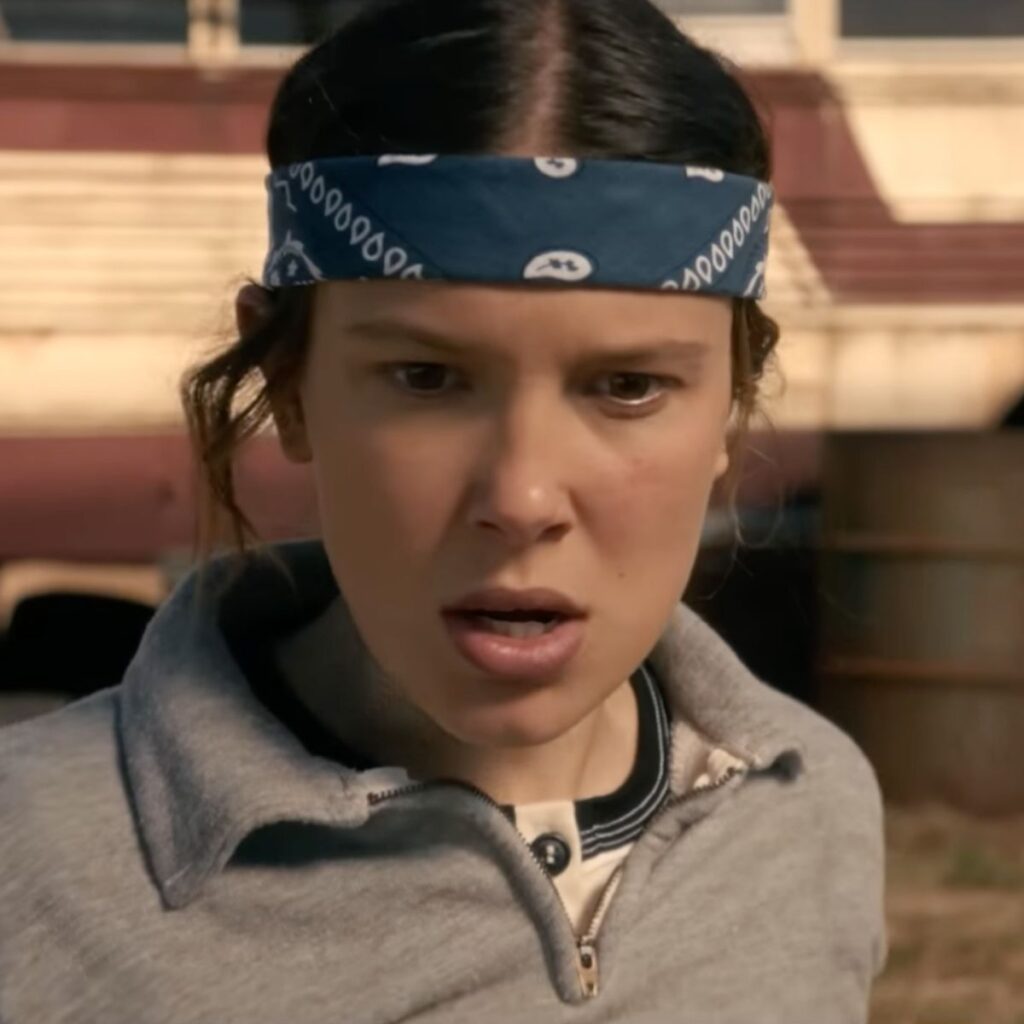 elenco de stranger things 5