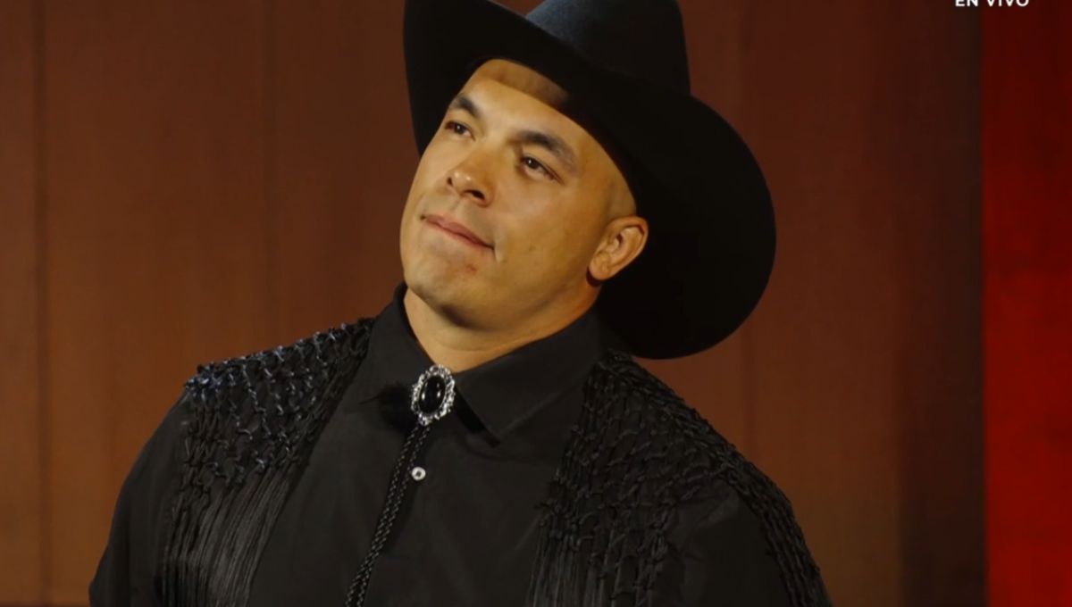 ¿quién fue el cuarto eliminado de La Granja VIP?