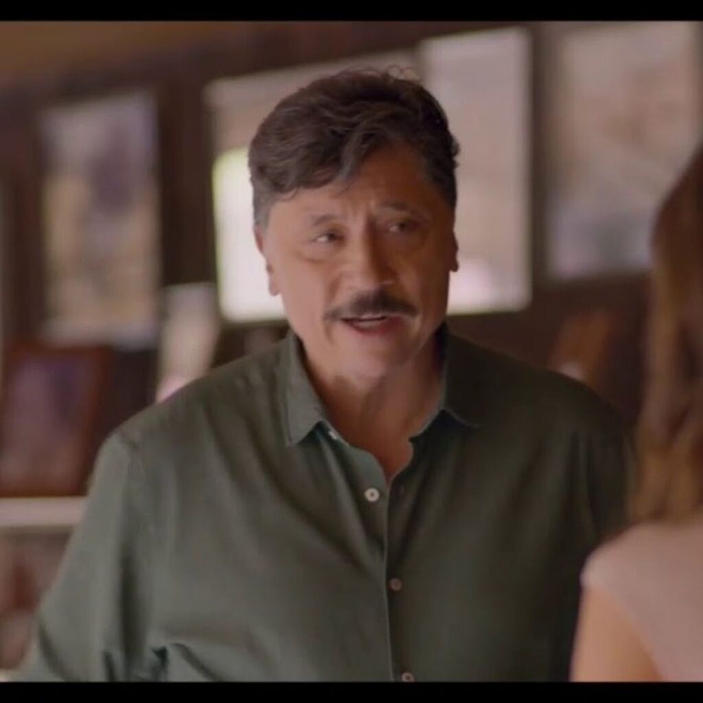 eliseo canales personaje de club de cuervos inspirado en carlos hurtado