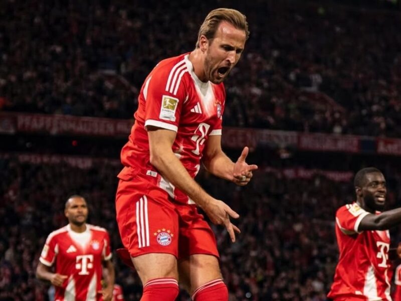 en donde ver en vivo los partidos del 5 de noviembre