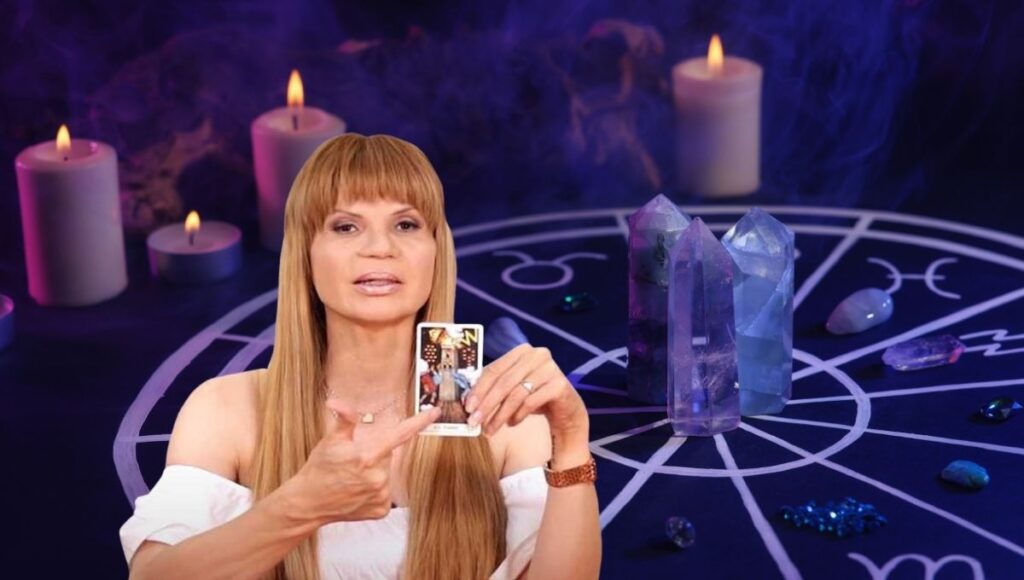 estas son las predicciones de mhoni vidente para el 22 de noviembre